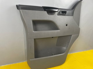 Обшивка двери передняя левая, ориг. номер 7H0867103, Volkswagen Transporter T5 2002-2009