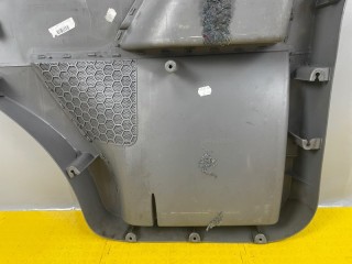 Обшивка двери передняя левая, ориг. номер 7H0867103, Volkswagen Transporter T5 2002-2009