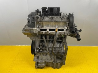 Двигатель JLH-3G15TD, ориг. номер 1010035500, Geely Coolray 2019-2024