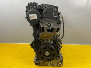 Двигатель JLH-3G15TD, ориг. номер 1010035500, Geely Coolray 2019-2024