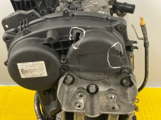 Двигатель JLH-3G15TD, ориг. номер 1010035500, Geely Coolray 2019-2024