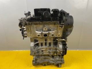 Двигатель JLH-3G15TD, ориг. номер 1010035500, Geely Coolray 2019-2024