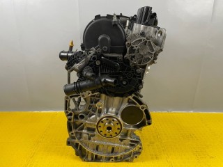 Двигатель JLH-3G15TD, ориг. номер 1010035500, Geely Coolray 2019-2024