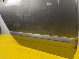 Дверь задняя правая, Honda Civic 4D 2008-2012