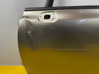 Дверь передняя левая, ориг. номер 67050SNAA00ZZ, Honda Civic 4D 2008-2012