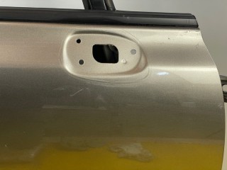 Дверь передняя правая, Honda Civic 4D 2008-2012