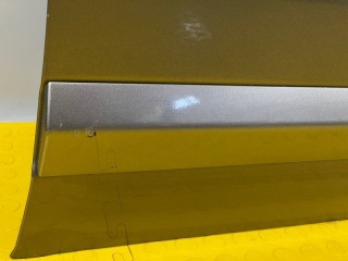 Дверь передняя правая, Honda Civic 4D 2008-2012