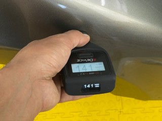 Крыло переднее правое, ориг. номер 60211SNBJ00ZZ, Honda Civic 4D 2008-2012