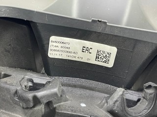 Руль, ориг. номер 8450006470, Lada XRAY 2015-2026