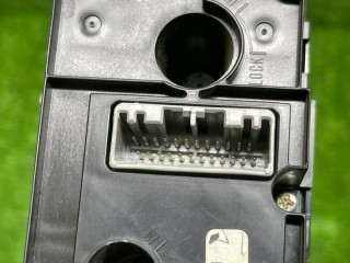 Блок управления отопителем, Honda Civic 4D 2008-2012