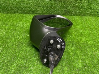 Зеркало правое, ориг. номер 76200SNBG02, Honda Civic 4D 2008-2012