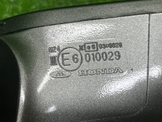 Зеркало правое, ориг. номер 76200SNBG02, Honda Civic 4D 2008-2012