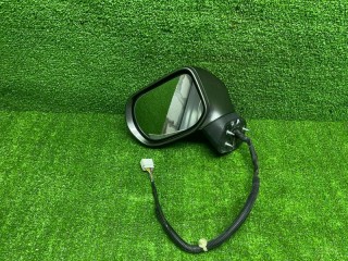 Зеркало левое, ориг. номер 76250SNBG02, Honda Civic 4D 2008-2012