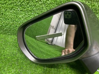 Зеркало левое, ориг. номер 76250SNBG02, Honda Civic 4D 2008-2012