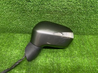 Зеркало левое, ориг. номер 76250SNBG02, Honda Civic 4D 2008-2012