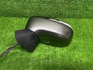 Зеркало левое, ориг. номер 76250SNBG02, Honda Civic 4D 2008-2012