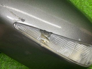 Зеркало левое, ориг. номер 76250SNBG02, Honda Civic 4D 2008-2012