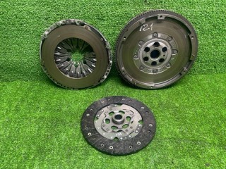 Комплект сцепления, ориг. номер 03G141015M, Volkswagen Transporter T5 2002-2009
