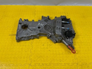 Крышка двигателя передняя, Kia K5 2019-2024