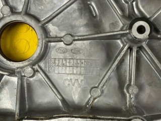 Крышка двигателя передняя, Kia K5 2019-2024