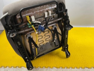 Сиденье переднее правое, Honda Civic 4D 2008-2012