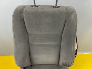 Сиденье переднее левое, Honda Civic 4D 2008-2012