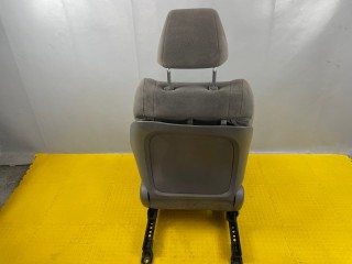 Сиденье переднее левое, Honda Civic 4D 2008-2012