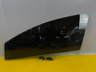 Стекло двери передней левой, Honda Civic 4D 2008-2012