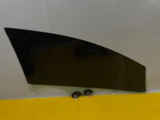 Стекло двери передней левой, ориг. номер 73350SNKK40, Honda Civic 4D 2008-2012