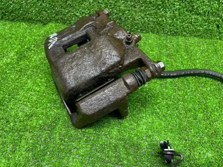 Суппорт тормозной передний левый, ориг. номер 45019SNB000, Honda Civic 4D 2008-2012