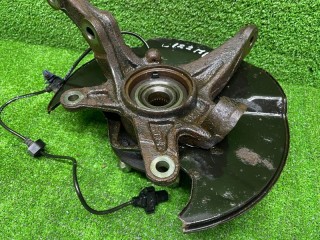 Кулак поворотный передний правый, ориг. номер 51211SNA010, Honda Civic 4D 2008-2012