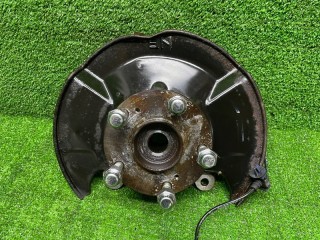Кулак поворотный передний правый, ориг. номер 51211SNA010, Honda Civic 4D 2008-2012