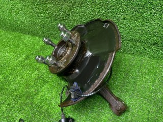 Кулак поворотный передний правый, ориг. номер 51211SNA010, Honda Civic 4D 2008-2012