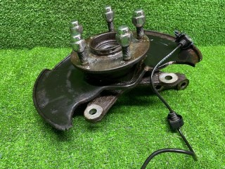 Кулак поворотный передний правый, ориг. номер 51211SNA010, Honda Civic 4D 2008-2012