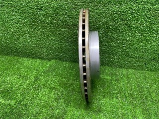 Диск тормозной передний, ориг. номер 45251SMGG10, Honda Civic 4D 2008-2012