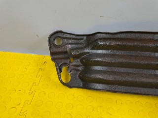 Крепление запасного колеса, ориг. номер 7H0801903B, Volkswagen Transporter T5 2002-2009