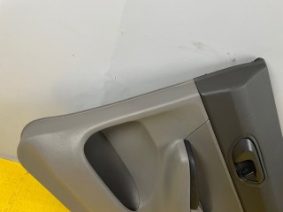 Обшивка двери задняя правая, ориг. номер 83703SNKT31ZA, Honda Civic 4D 2008-2012
