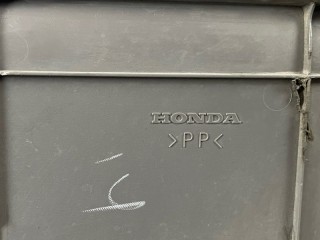 Обшивка двери задняя правая, ориг. номер 83703SNKT31ZA, Honda Civic 4D 2008-2012