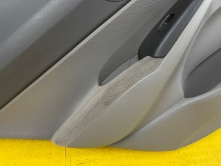 Обшивка двери задняя левая, ориг. номер 83753SNKT31ZA, Honda Civic 4D 2008-2012