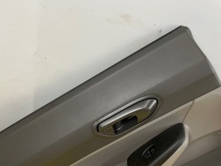 Обшивка двери задняя левая, ориг. номер 83753SNKT31ZA, Honda Civic 4D 2008-2012