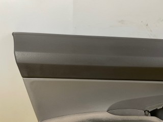 Обшивка двери передняя левая, ориг. номер 83553SNKR42ZA, Honda Civic 4D 2008-2012