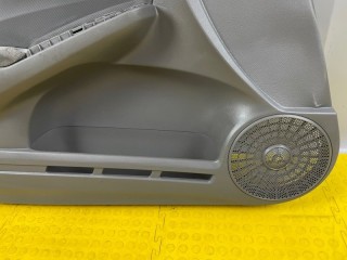 Обшивка двери передняя левая, ориг. номер 83553SNKR42ZA, Honda Civic 4D 2008-2012