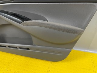 Обшивка двери передняя правая, ориг. номер 83503SNKR42ZA, Honda Civic 4D 2008-2012