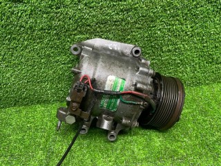 Компрессор кондиционера, ориг. номер 38800RNCZ010M2, Honda Civic 4D 2008-2012