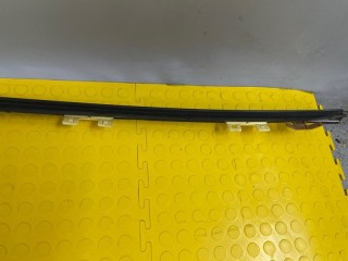 Молдинг крыши левый, ориг. номер 73168SNA013, Honda Civic 4D 2008-2012