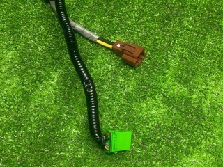 Проводка коса, ориг. номер 80650SNAA01, Honda Civic 4D 2008-2012