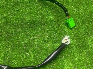 Проводка коса, ориг. номер 80650SNAA01, Honda Civic 4D 2008-2012