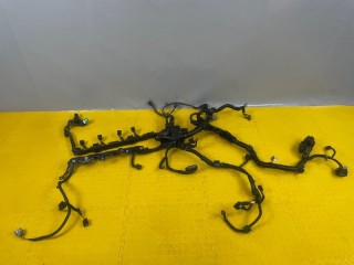 Проводка ДВС, ориг. номер 32110RNAG12, Honda Civic 4D 2008-2012