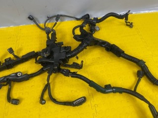 Проводка ДВС, ориг. номер 32110RNAG12, Honda Civic 4D 2008-2012