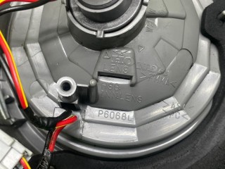 Фонарь задний левый, ориг. номер 34156SNBG02, Honda Civic 4D 2008-2012